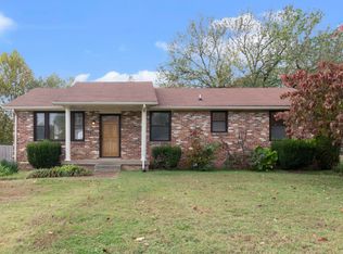 5172 Almaville Rd, Smyrna, TN 37167
