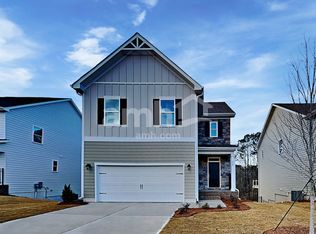 455 Summit View Ln, Canton, GA 30114