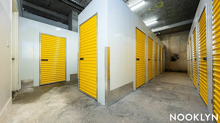 Rented by Nooklyn NYC LLC | media 28