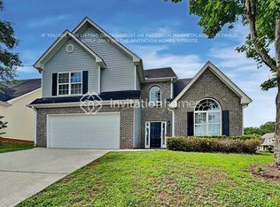 300 Sarasota Ln, Locust Grove, GA 30248