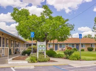 Haskell Senior Apartments, Gridley, CA 95948