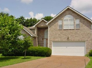 204 Burwick Ct, Antioch, TN 37013
