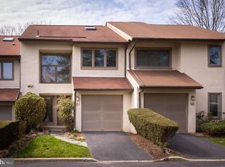 540 Haverford Rd UNIT 4, Wynnewood, PA 19096