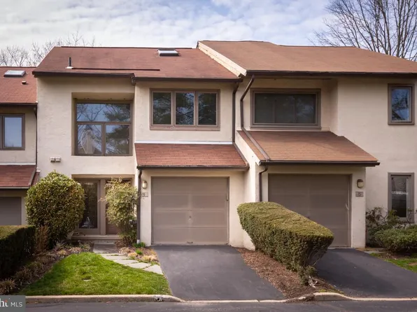 540 Haverford Rd Unit 4, Wynnewood, PA 19096