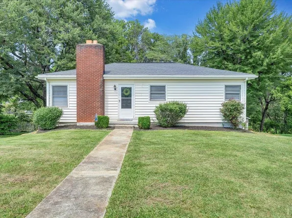 143 Maple Dr, Madison Heights, VA 24572