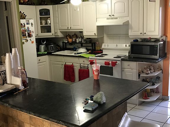 Kitchen Open concept