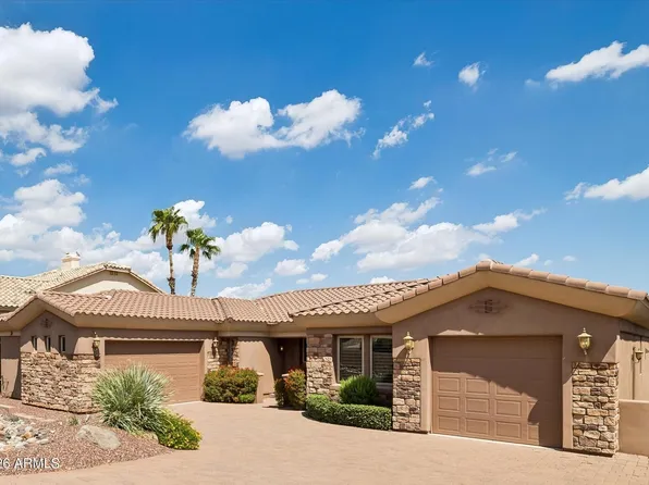 15740 E CHOLLA Drive, Fountain Hills, AZ 85268