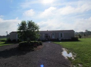 10711 Hastings Rd, Clarksville, MI 48815