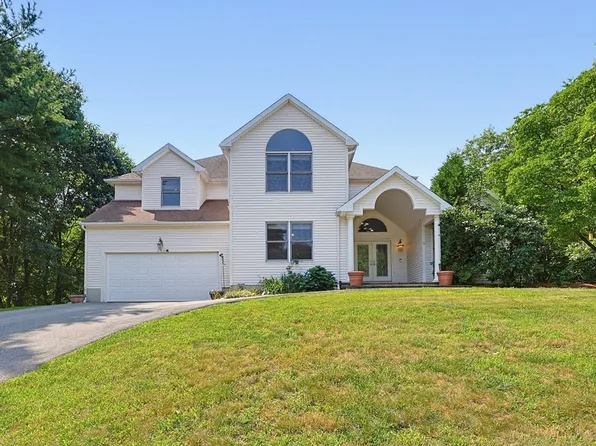 250 Palisades Cir, Stoughton, MA 02072
