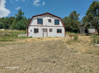 30611 Timber Canyon Rd, Trinidad, CO 81082