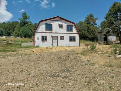 30611 Timber Canyon Rd, Trinidad, CO, 81082