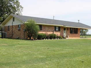 398 Hopper Rd, Steens, MS 39766
