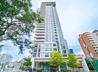 70 Roehampton Ave #1911, Toronto, ON M4P1R2