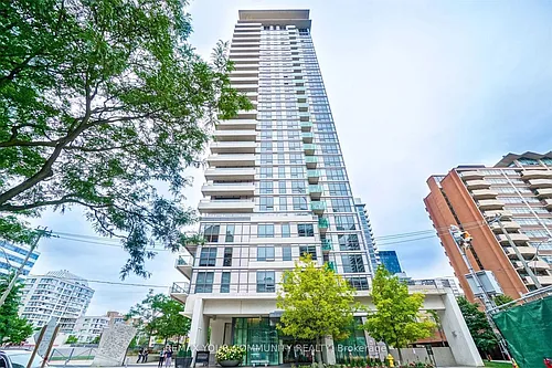 70 Roehampton Ave #1911 Photo 1