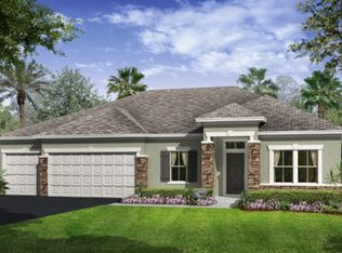 55 Deer Meadows Dr, Saint Augustine, FL 32092