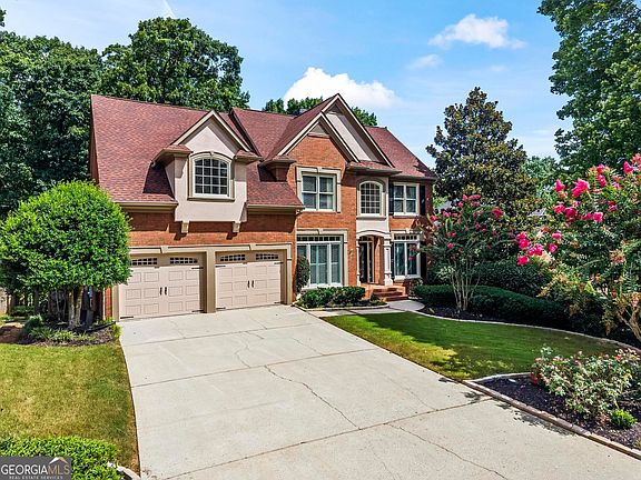 2nd image of 4968 Highland Oaks Way SE