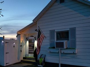 165 E 2nd St, Baylis, IL 62314