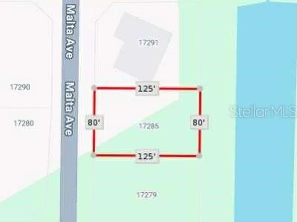 17285 Malta Ave #2, Pt Charlotte, FL 33954