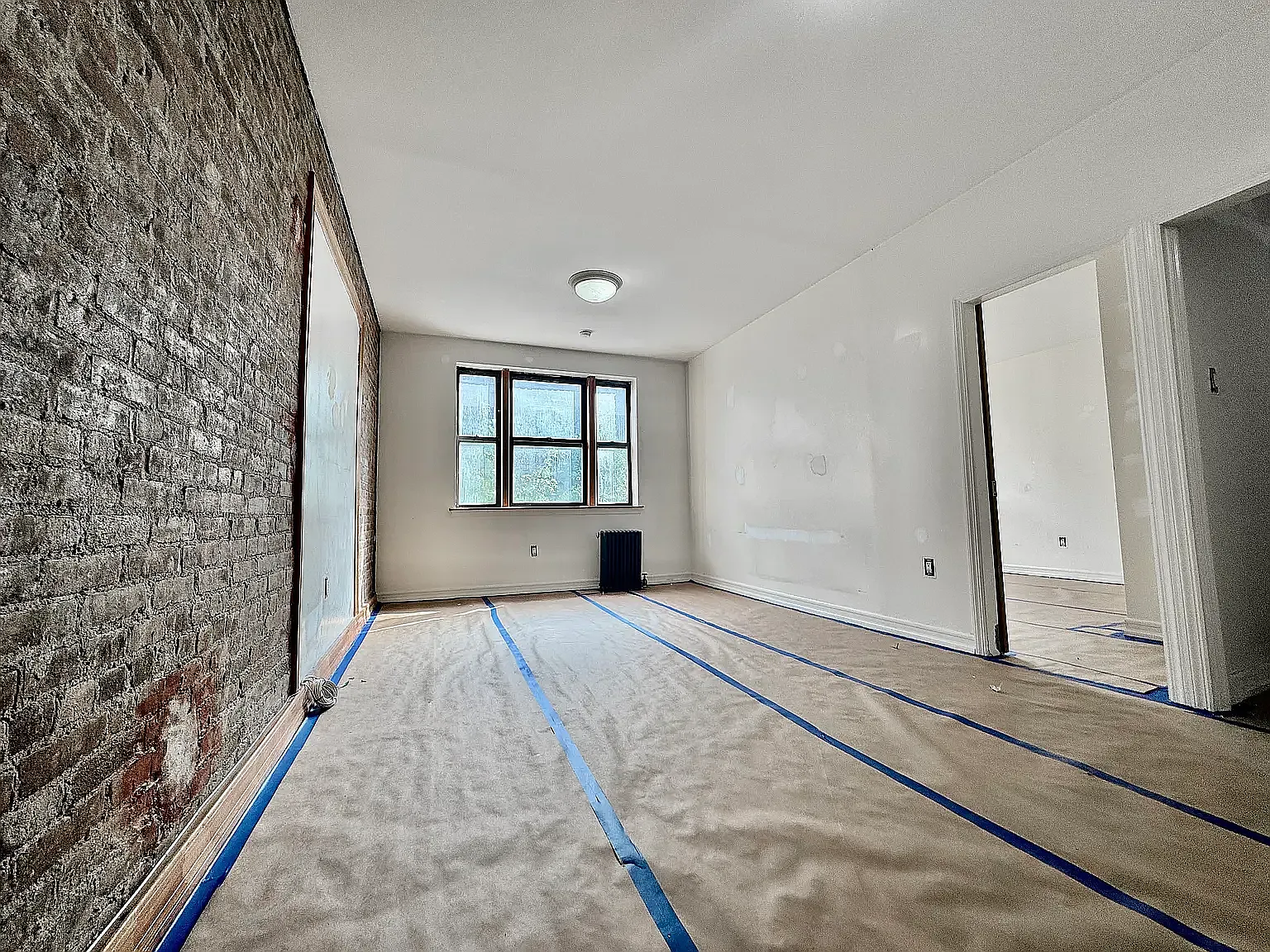 715 West 172nd Street — Photo 1