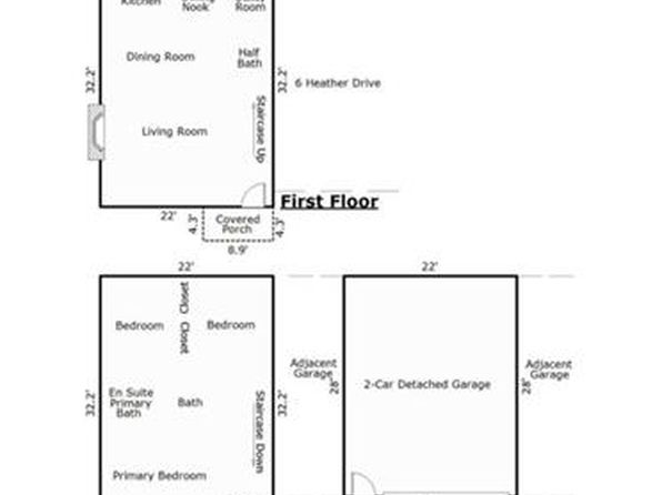 5 Heather Dr, Billings, MT 59105