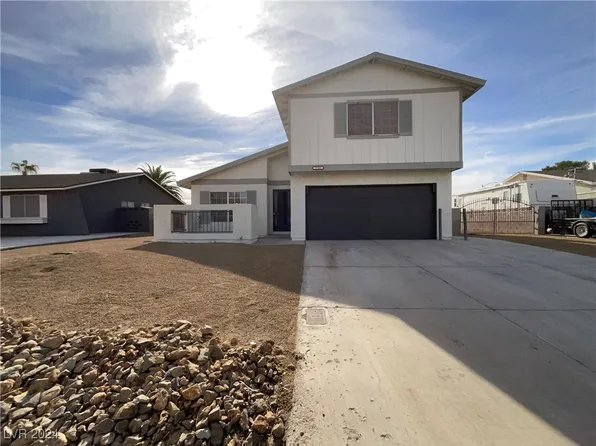 5763 Queenstown Way, Las Vegas, NV 89110