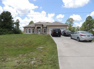 1401 Sunniland Blvd, Lehigh Acres, FL 33971