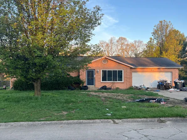 225 Clearview Ln, Crittenden, KY 41030
