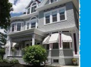141 W 33rd St, Bayonne, NJ 07002