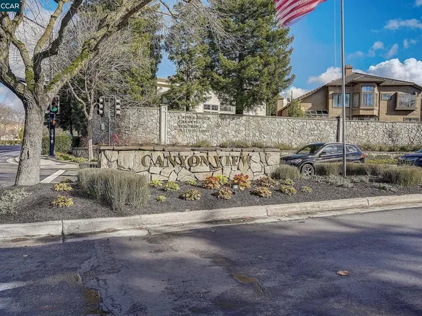 298 Eastridge Dr, San Ramon, CA 94582