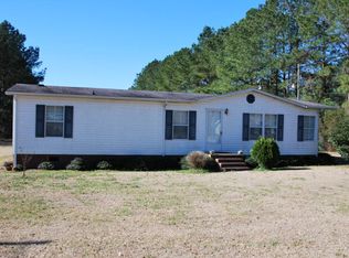 2875 Silo Rd, Kinston, NC 28501