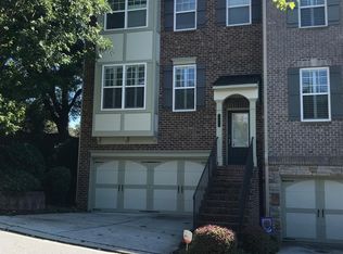 2173 Yancey Ln NE, Atlanta, GA 30319