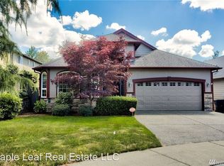 4026 160th Pl SE, Bothell, WA 98012