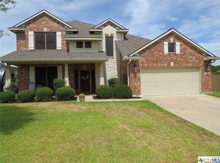 3901 Del Rey, Harker Heights, TX 76548