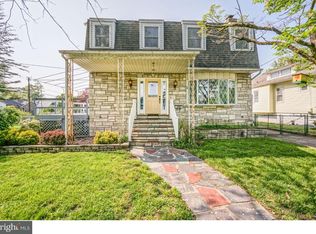 449 W Graisbury Ave, Audubon, NJ 08106