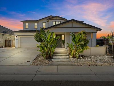 4265 Hydra Circle, Roseville, CA, 95747