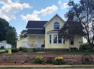 1211 Cardinal St, Bangor, WI 54614