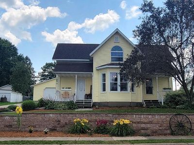 1211 Cardinal STREET, Bangor, WI, 54614