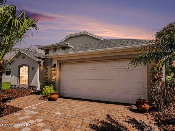 3392 Siderwheel Dr, Rockledge, FL 32955