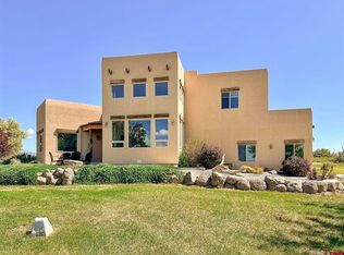 3026 1360th Rd, Delta, CO 81416