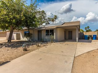 3808 W Charter Oak Rd, Phoenix, AZ 85029