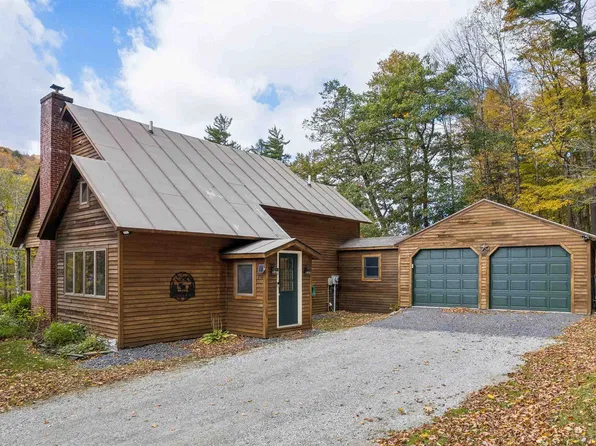 4726 Route 100, Plymouth, VT 05056