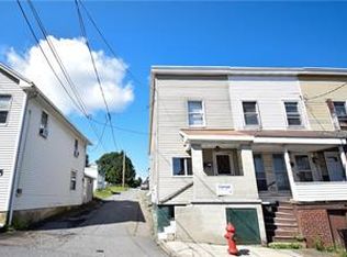 218 Bowe St, Tamaqua, PA 18252