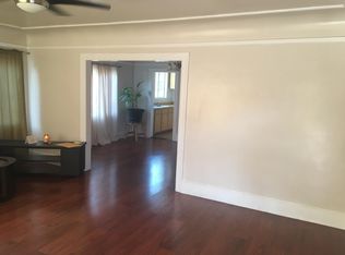 163 N Mariposa Ave, Los Angeles, CA 90004