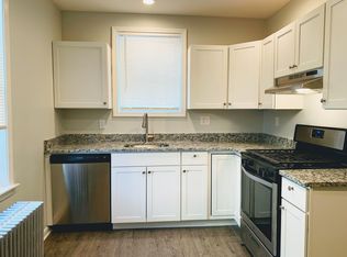 108 Boston St #2CP, Dorchester, MA 02125