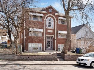 476 Parent Ave #7, Windsor, ON N9A 2C1