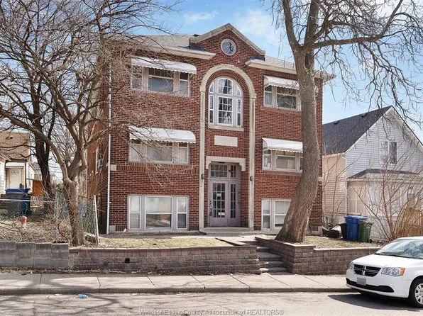 476 Parent Ave, Windsor, ON