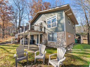 2699-1 1/2 St, Cumberland, WI 54829
