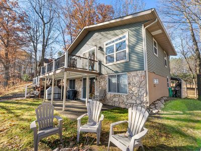 2699-1 1/2 St, Cumberland, WI, 54829