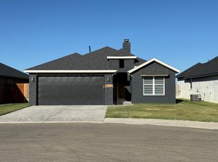 8912 Winfield Ave, Lubbock, TX 79424