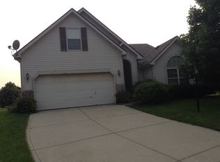 5822 Applegate Ct, Carmel, IN 46033